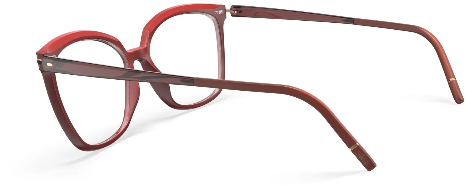 Silhouette Vibrant Horizon 1623 Eyeglasses - view 30